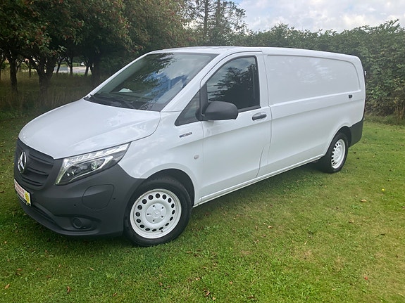 Mercedes eVito 112