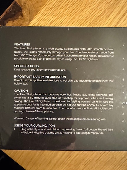 Product image 3 of 3