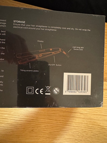 Product image 2 of 3