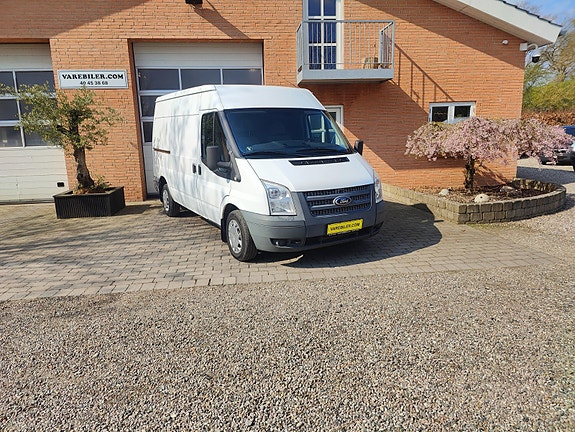 Ford Transit 300M Van