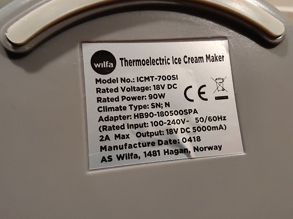 Product image 3 of 5