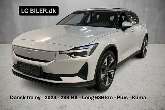 Polestar 2