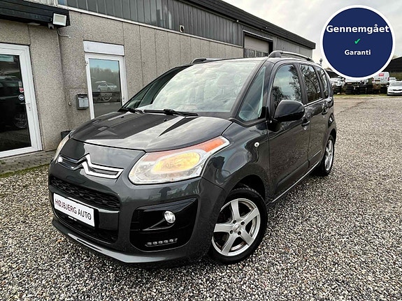 Citroen C3 Picasso