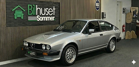 Alfa Romeo GTV