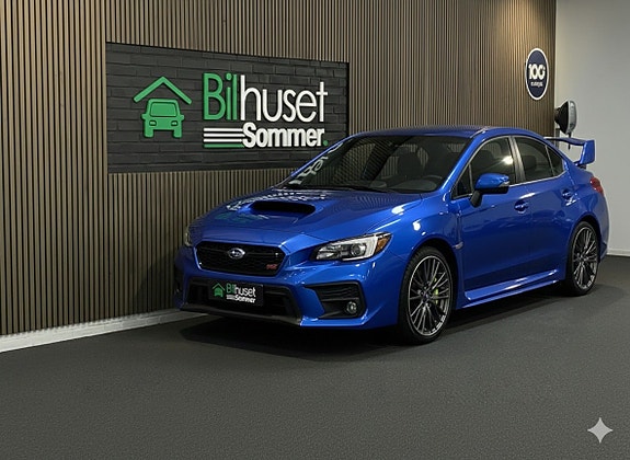 Subaru WRX