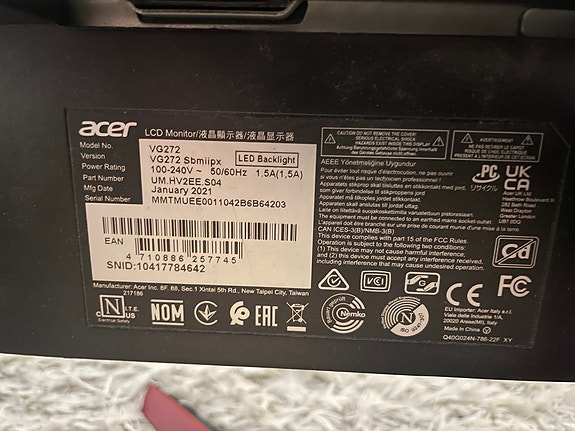 Product image 3 of 3