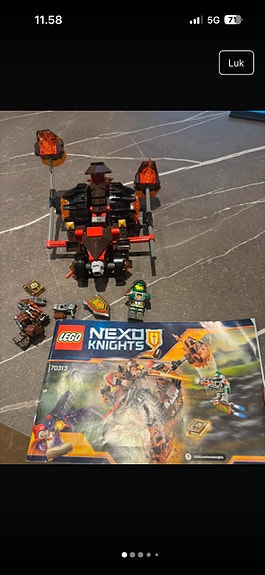 Product image 2 of 5