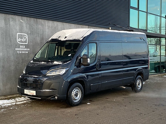 Fiat Ducato 35 Maxi