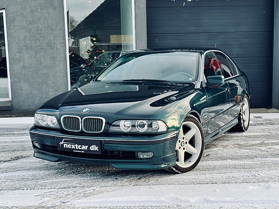 BMW 523i