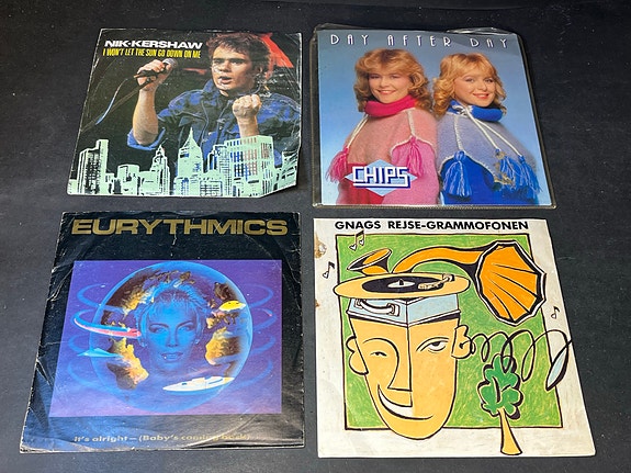 Product image 1 of 6