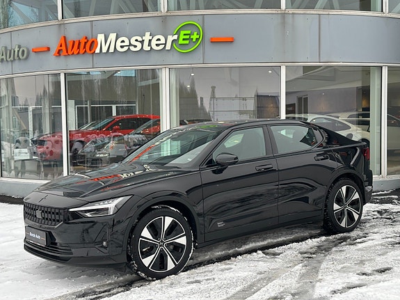 Polestar 2