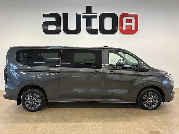 Ford Tourneo Custom 320L
