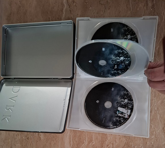 Product image 2 of 5