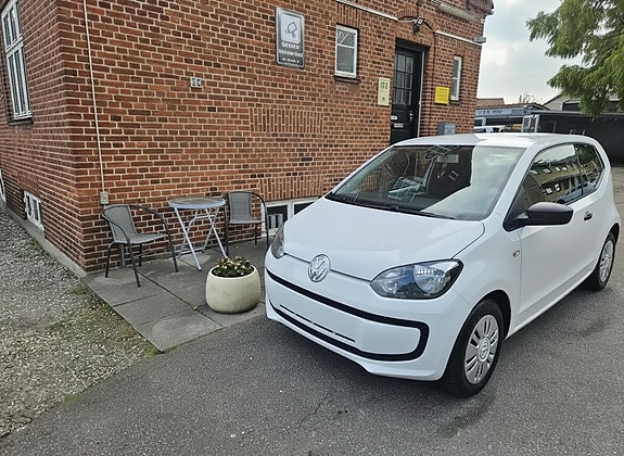 VW UP!