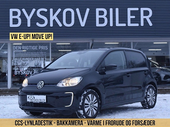 VW e-Up!