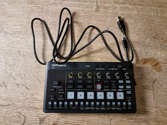 Product image 3 of 6