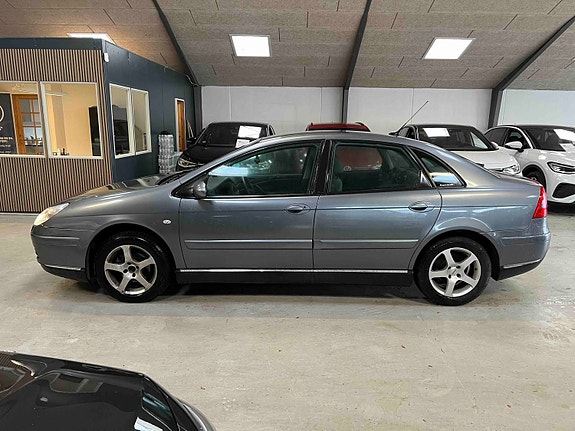 Citroen C5