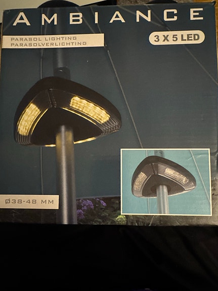 Product image 2 of 5