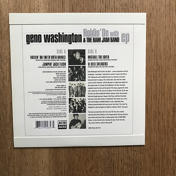 Product image 2 of 2