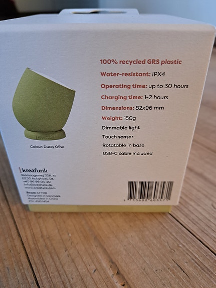 Product image 2 of 5