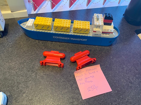 Product image 2 of 5