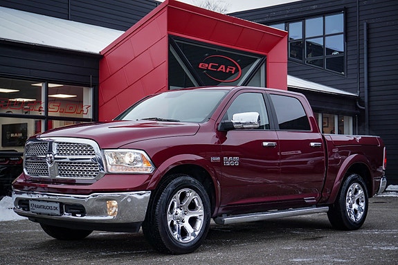 Dodge RAM 1500