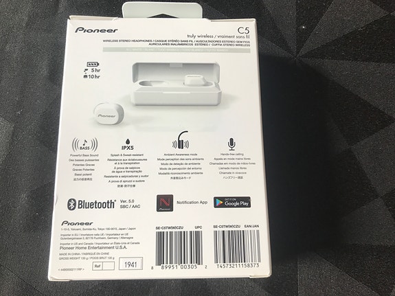 Product image 2 of 3