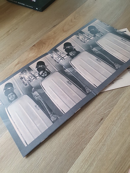 Product image 2 of 3