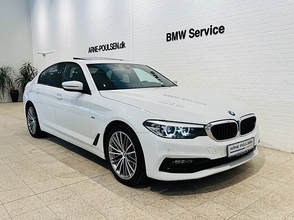 BMW 530d