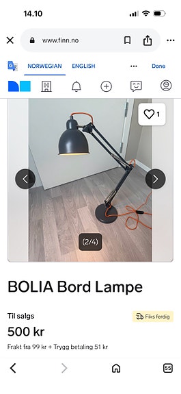 Product image 4 of 5