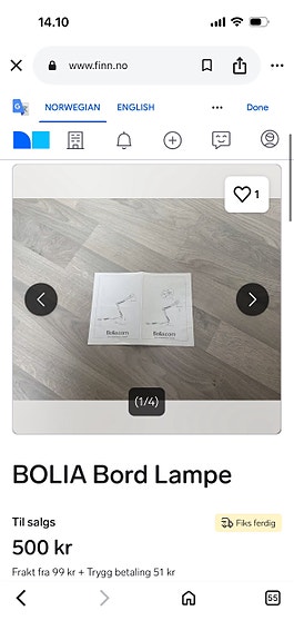 Product image 3 of 5