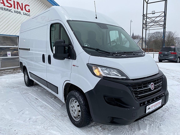Fiat Ducato 30