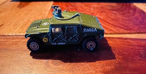 Product image 1 of 5