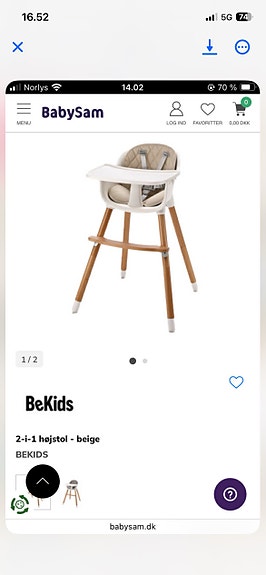 Product image 2 of 5