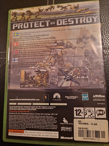 Product image 2 of 3