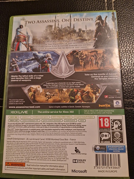 Product image 2 of 3