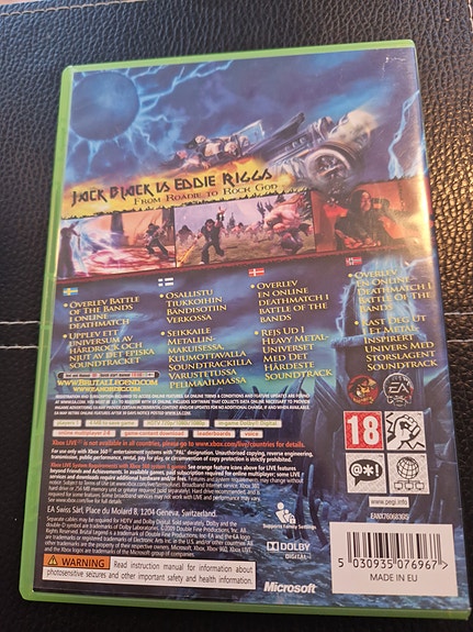 Product image 2 of 3