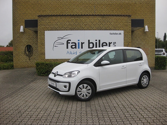VW UP!