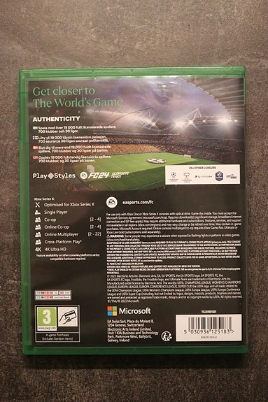 Product image 2 of 3