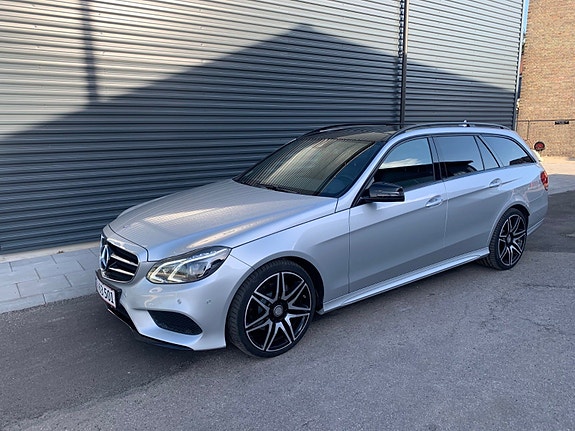 Mercedes E250