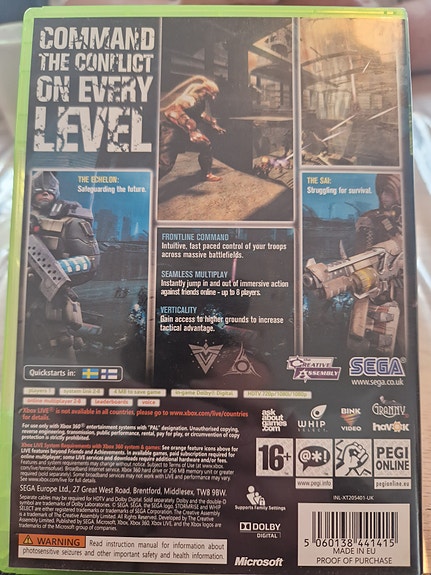 Product image 2 of 3