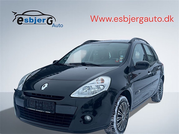 Renault Clio III