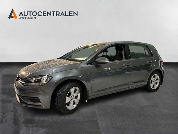 VW Golf VII