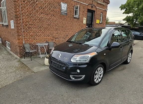 Citroen C3 Picasso