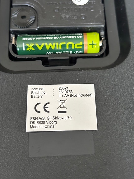 Product image 2 of 5