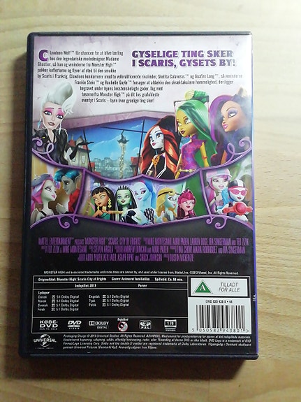 Product image 2 of 5