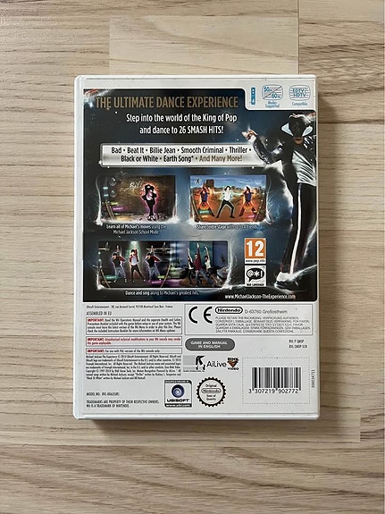 Product image 2 of 3