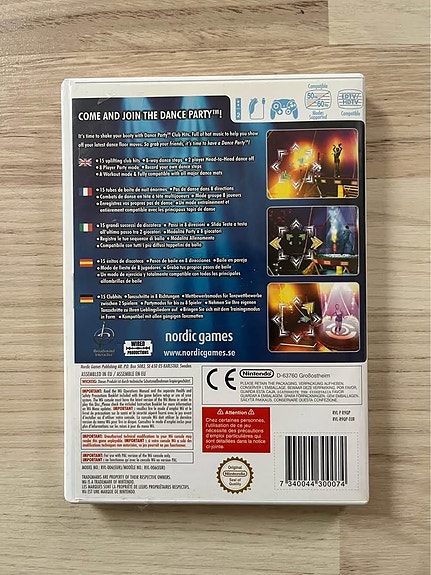 Product image 2 of 3