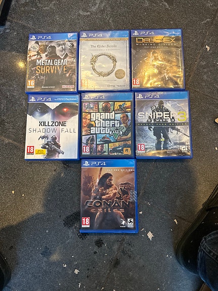 Product image 1 of 9