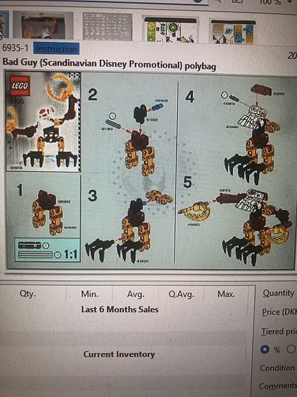 Product image 2 of 5